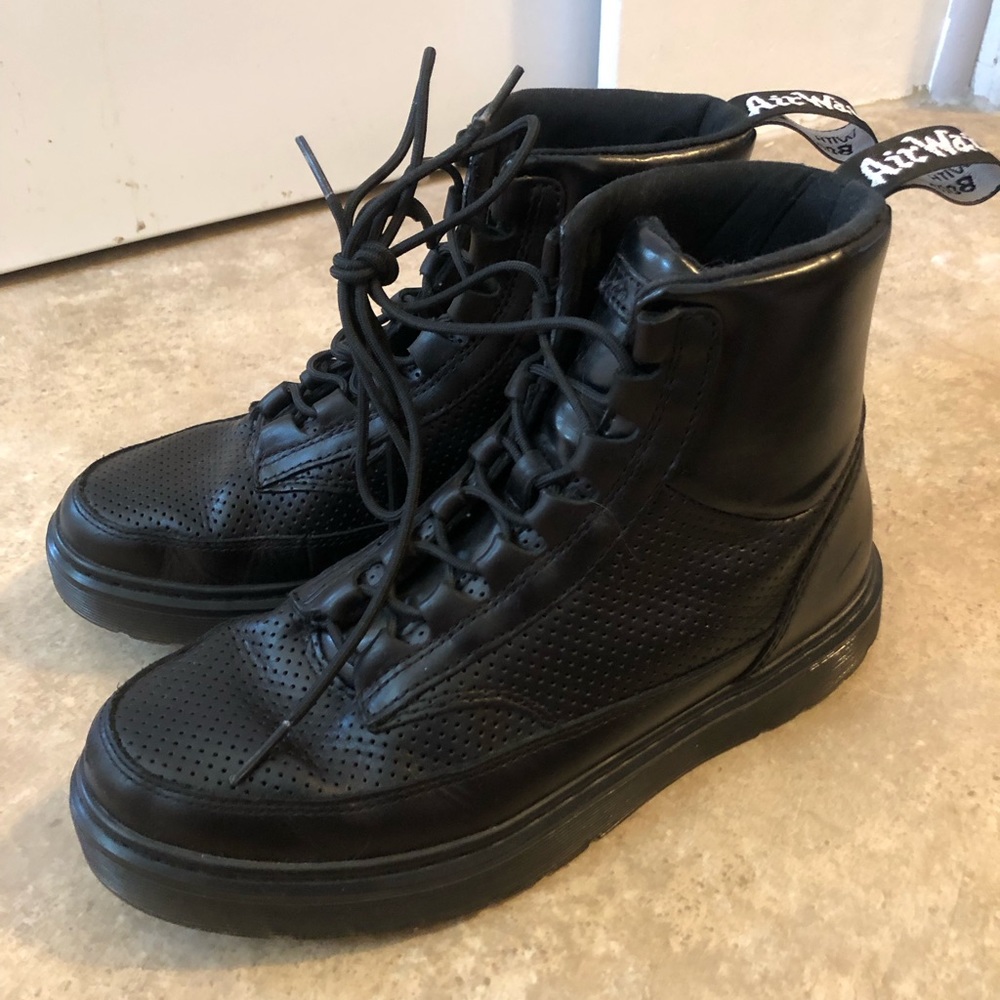 Dr. Martens Kamar Boot men 7 women 8